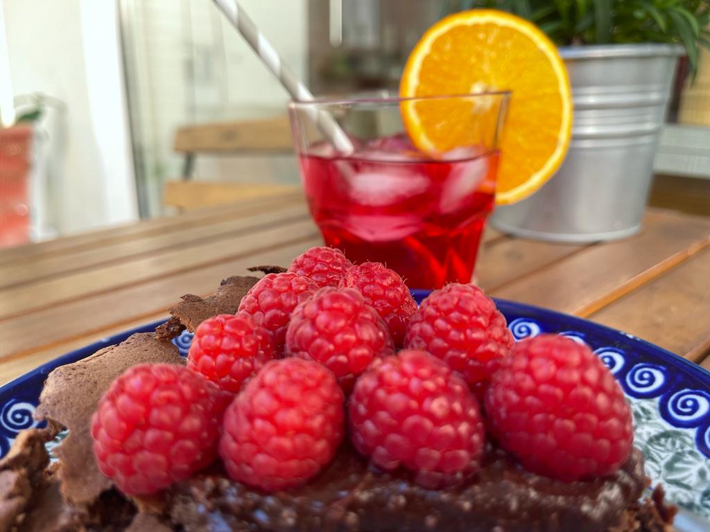 Café Vitrine Photos 2